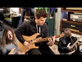 Warum spielen die besten Gitarristen der Welt DIESE Gitarre?