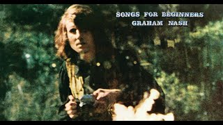 Graham Nash - Better Days (1971)