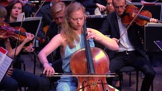 Dvorak Cello Concerto