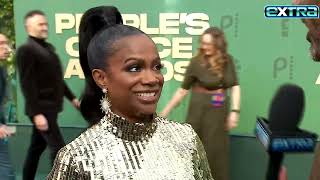 Famous Kandi Burruss Explains ‘RHOA’ Exit & REACTS to Porsha Williams’ Return (Exclusive) Profile