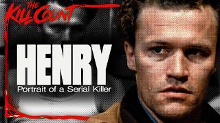 Henry: Portrait of a Serial Killer (1986) KILL COUNT