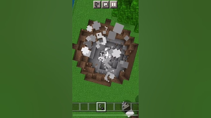 Ik Maakte De Grootste TNT Explosie Ooit