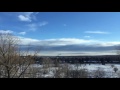 Boulder Skies - December 2015