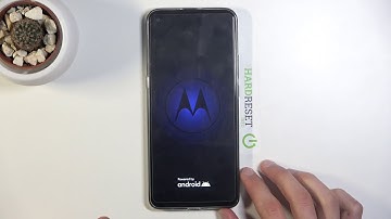 How to Enter FastBoot Mode on MOTOROLA Moto G9 Power – Open Hidden Menu