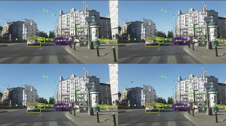 YOLOv4 Object Detection on Jetson Nano and cvBox Computer Vision Software - HidLayer.com