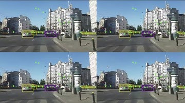 YOLOv4 Object Detection on Jetson Nano and cvBox Computer Vision Software - HidLayer.com