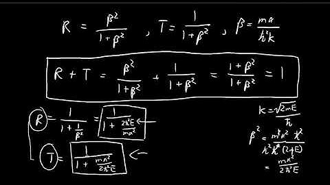 2.5 (Part 7) | Delta-Function Potential | Introduction to Quantum Mechanics (Griffiths)