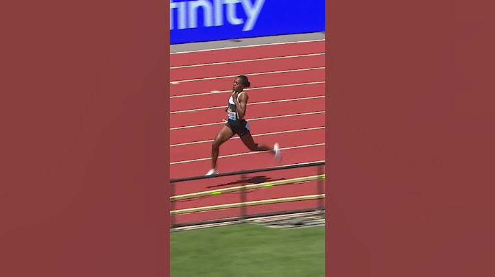 Faith Kipyegon. World record. Enough said. 3:48.68 - the fastest ever. #DiamondLeague 💎 #EugeneDL 🇺🇸