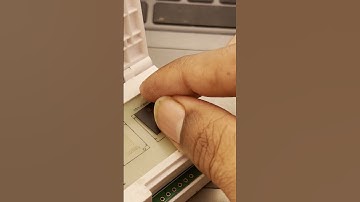 Redmi note 6 pro EMMC Change 👍