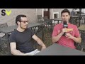 Pan Gullich su un braccio con Alessandro Santoni - Spazio Verticale 072