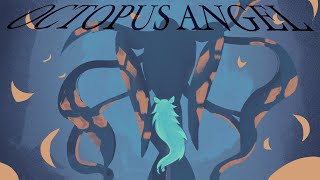 OCTOPUS ANGEL [saint rain world pmv]