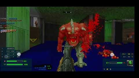 Obsidian Level Generator - 10th March 2023 - 3 Maps on Zagemod UV as Quakeguy