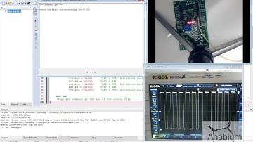 Great Cow BASIC Speed Test!!