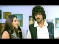 Pooja Gandhi Know Upendra As Zakhir Hussain