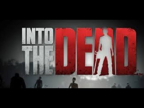 into the dead ქართულად 1# /რატო ვართ ესე ცუდები ?