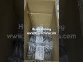 Lead swivels from Hysun fishing