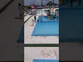 Six-year-old in ICU after pool emergency at Gasparillo fun park