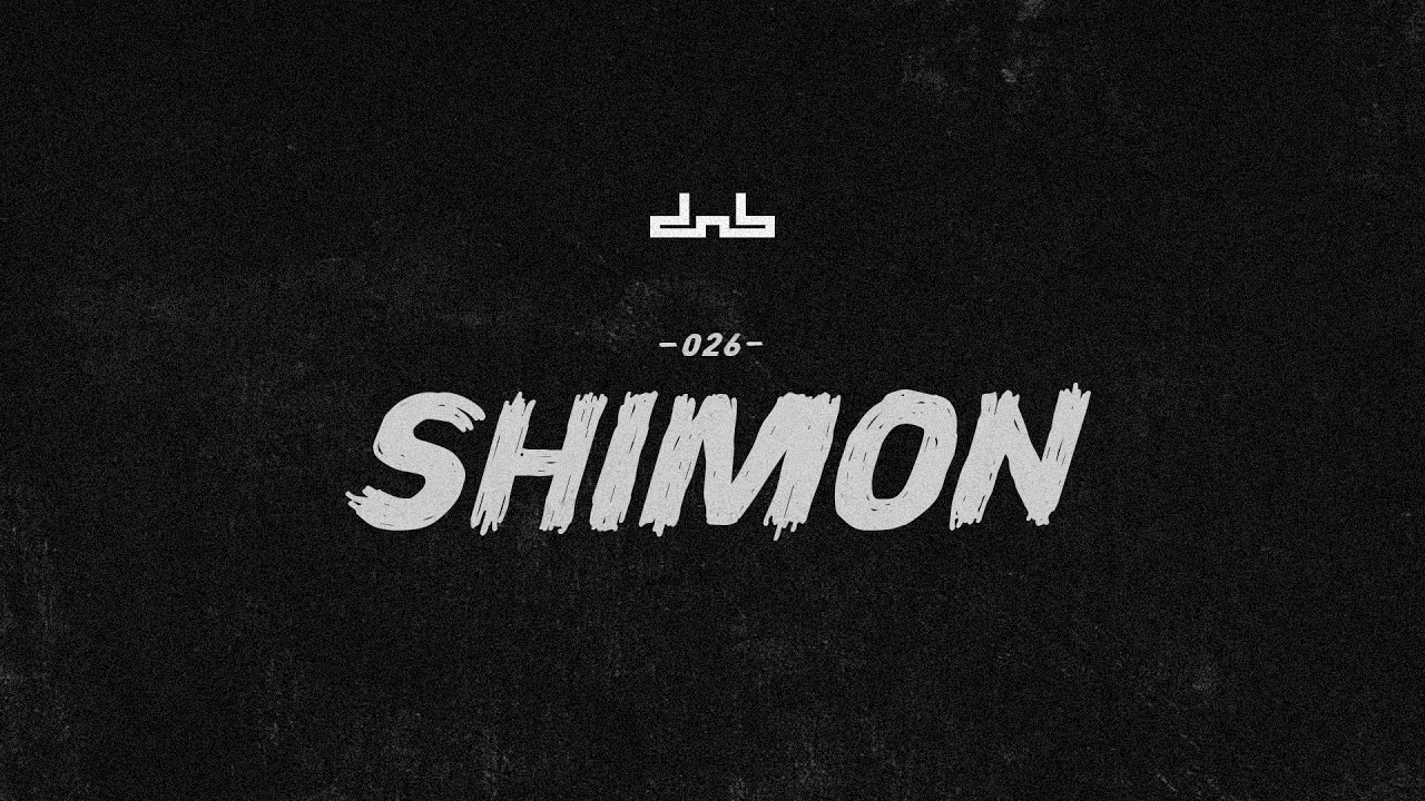 DnB Allstars 2020 Drum & Bass Mix w/ Shimon