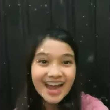 Video call dengan Nay