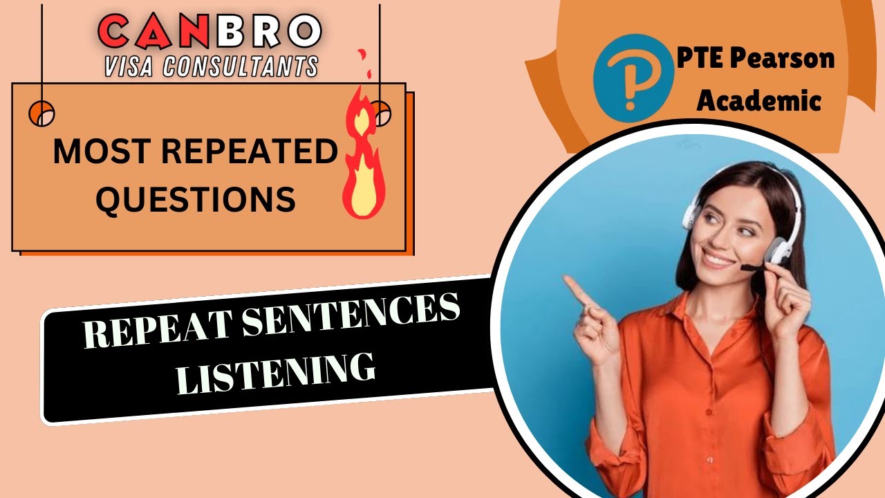 REPEAT SENTENCE|LISTENING|MOST REPEATED QUESTIONS|EXAM PREDICTIONS|# ...