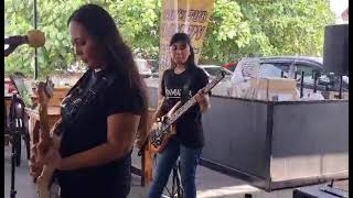 Akan ku tunggu - Candy by Pat candy , Anis kalisa , Iqeen queen \u0026 Achid ekamatrs