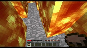 An Escape Through Trials! A Minecraft Custom Map Adventure - part 2