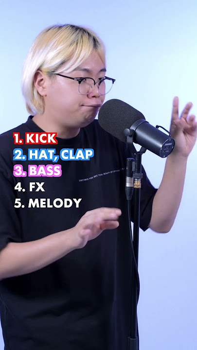 Harmony building of Crab Rave 👄