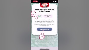 Monopoly Go Free Dice 🔑 Monopoly GO Hacks 2024Get Unlimited FREE Dice & Rolls!  Master the Game 🔥