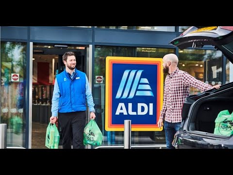 Aldi expands click-and-collect service at Consett store