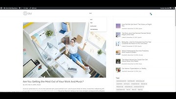 A Quick Transformation of Archive Pages in Divi 4.0 using Divi Blog Extras Plugin