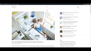 A Quick Transformation of Archive Pages in Divi 4.0 using Divi Blog Extras Plugin