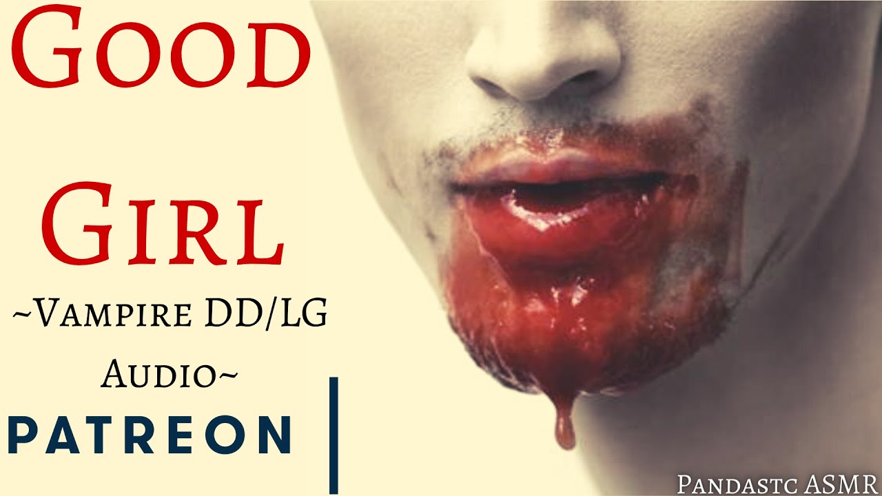 [M4F] You're Such a Good Princess! [Vampire Feeding]