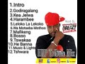 HHP TRIBUTE MIX Part 1.. Mixed By DvJ Dreazy