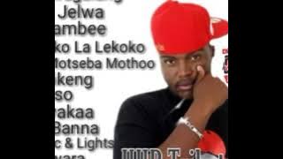 HHP TRIBUTE MIX Part 1.. Mixed By DvJ Dreazy