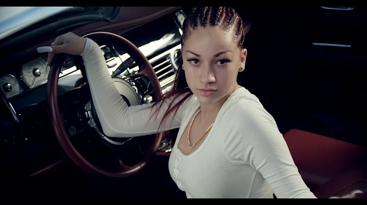 BHAD BHABIE - "I Got It" (Official Music Video)  | Danielle Bregoli