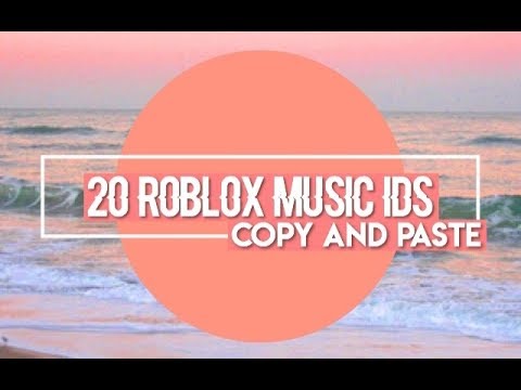 20 Roblox Music Ids Codes In Desc - roblox music codes ids for bazzi mine