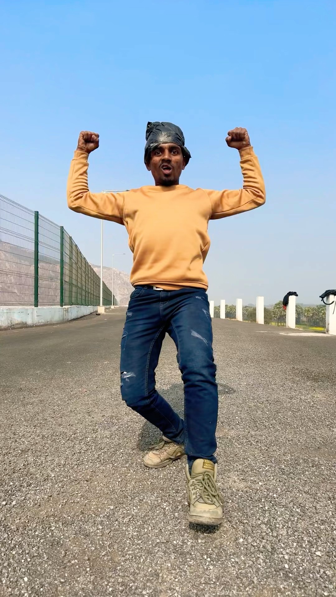 wait for my entry ? Raushan Yadav G | #raushanyadavg