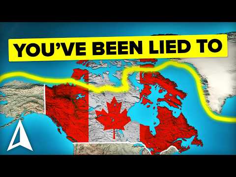 The Northwest Passage Is Open, but Nobody Is Using It