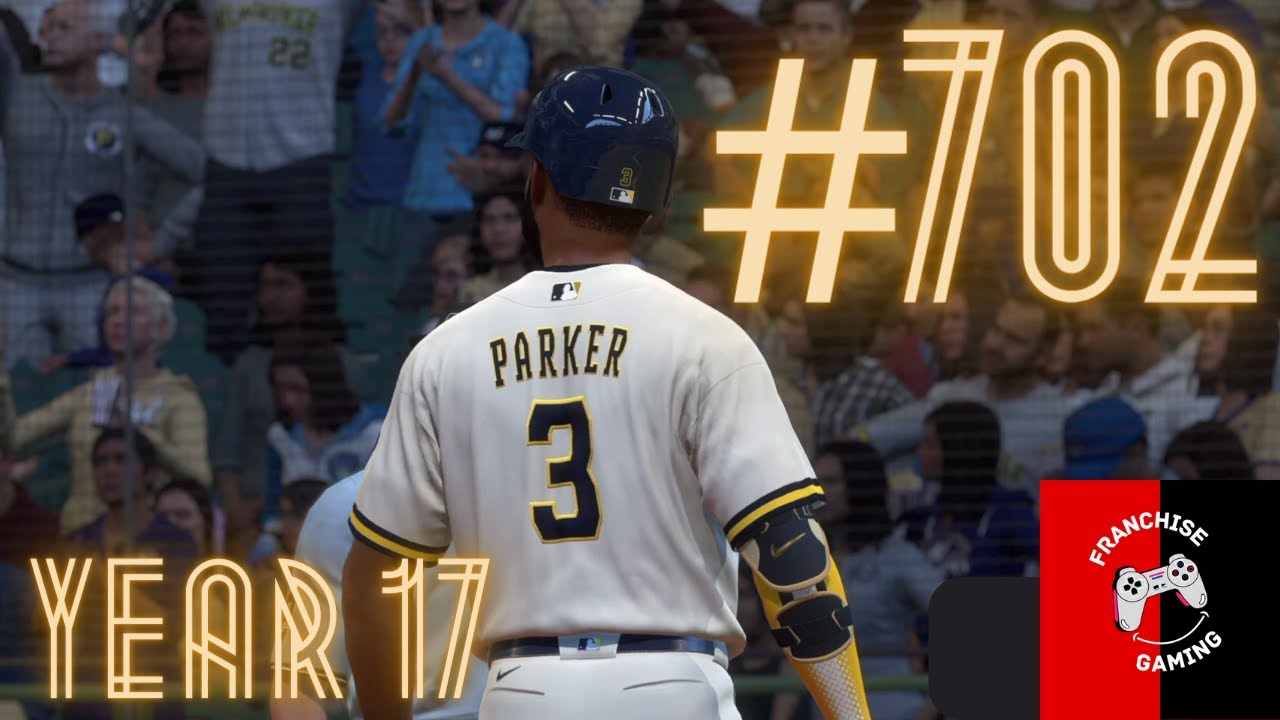 Rtts 22 The Deepest Hatred | MLB 22 RTTS Shortstop | Epi 702 - YouTube