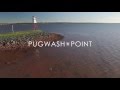 Pugwash Point (4K)