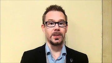 The One Thing: Wictor Wilén and SharePoint 2010