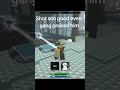 Shot Soo Good Even Gang Praised Him Roblox Dieofdeath Dod Shot Soo Good Even Gang Praised Him Roblox Dieofdeath Dod