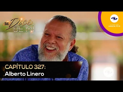 Se Dice De Mí: Alberto Linero confiesa por qué se retiró del sacerdocio - Caracol TV