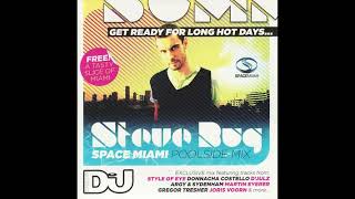 Steve Bug ‎– Space Miami Poolside Mix (DJ Magazine May 2008) - CoverCDs