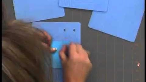 Fiskars TexturePlates FR