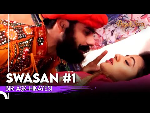 Bir Aşk Hikayesi: Swara & Sanskar | 1. Bölüm #swasan