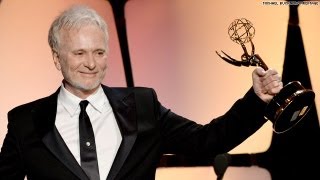Anthony Geary's history making Daytime Emmy win