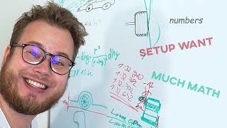 How Simracers Make Setups