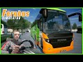 1 nouveau scania touring fernbus simulator parisreims