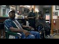 Storytellers: Barbershop owner spreads positive message Storytellers: Barbershop owner spreads positive message